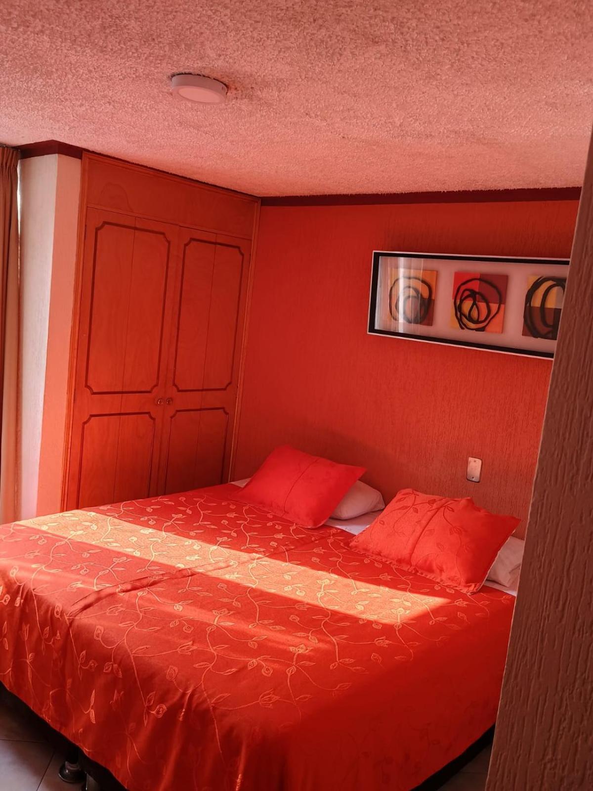 Hoteles Bogota Inn Galerias Extérieur photo