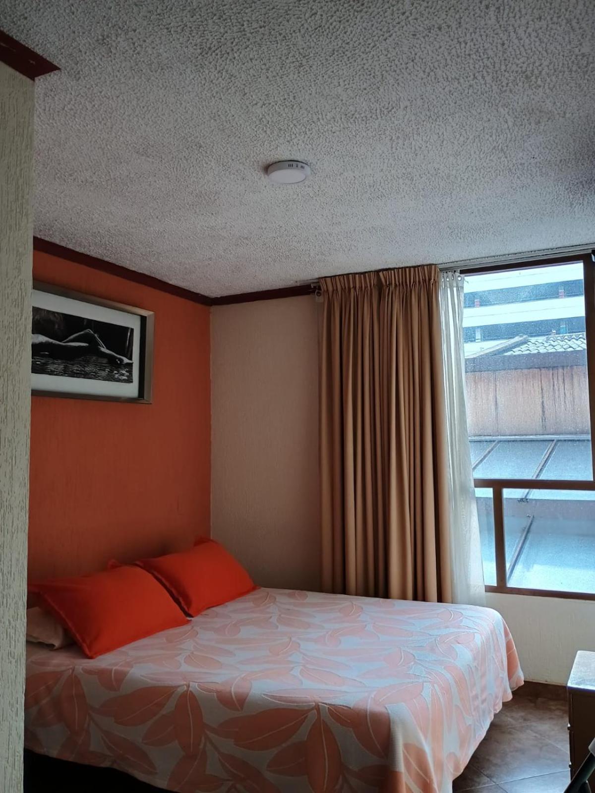 Hoteles Bogota Inn Galerias Extérieur photo